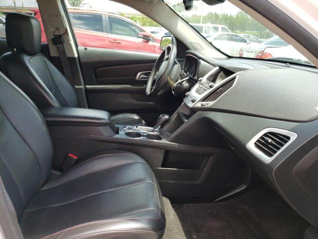 Photo 5 from auction – 2016 GMC TERRAIN SL with VIN 2GKFLPE36G6157728