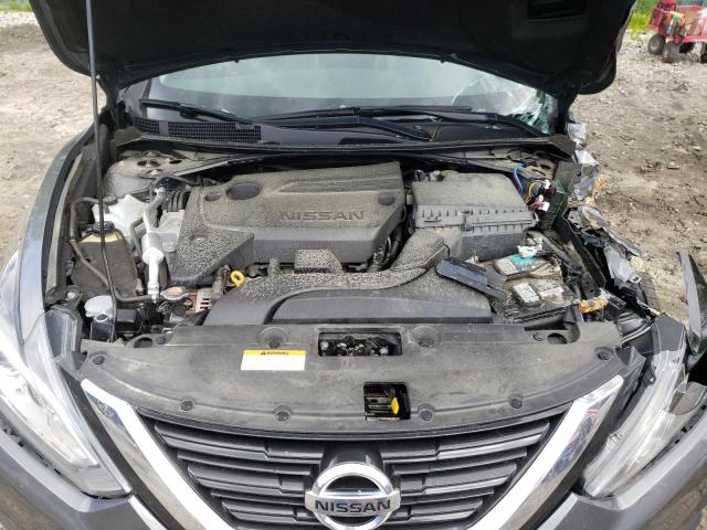 Photo 7 from auction – 2018 NISSAN ALTIMA 2.5 with VIN 1N4AL3AP5JC197553