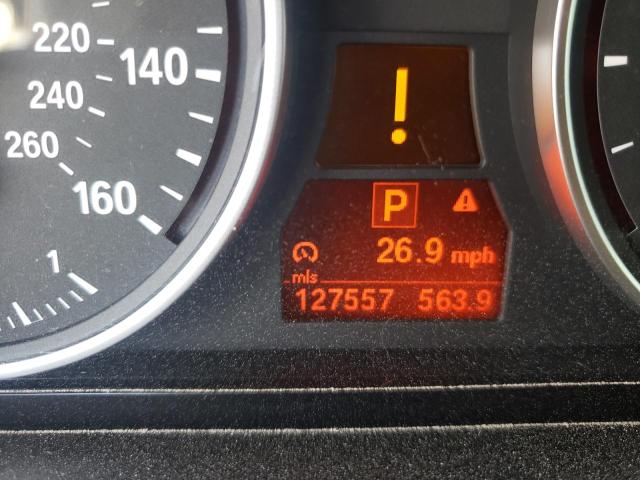 Photo 8 from auction – 2013 BMW X5 XDRIVE3 with VIN 5UXZV4C52D0B07209