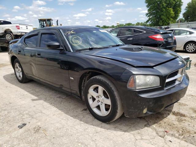 Photo 1 from auction – 2009 DODGE CHARGER SX with VIN 2B3KA33V89H526126