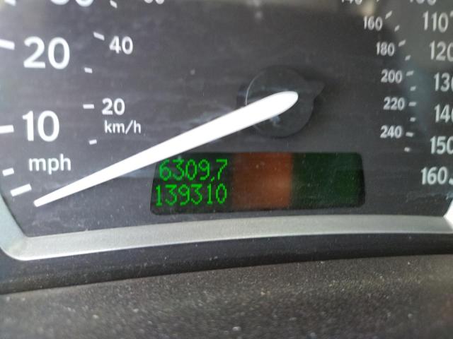 Photo 8 from auction – 2005 SAAB 9-3 LINEAR with VIN YS3FB49S151045975