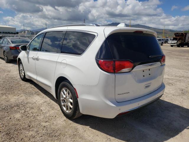 Photo 3 from auction – 2020 CHRYSLER PACIFICA T with VIN 2C4RC1BG8LR112330