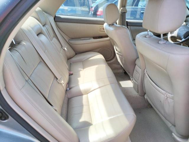 Photo 6 from auction – 2000 LEXUS ES 300 with VIN JT8BF28G1Y5087103