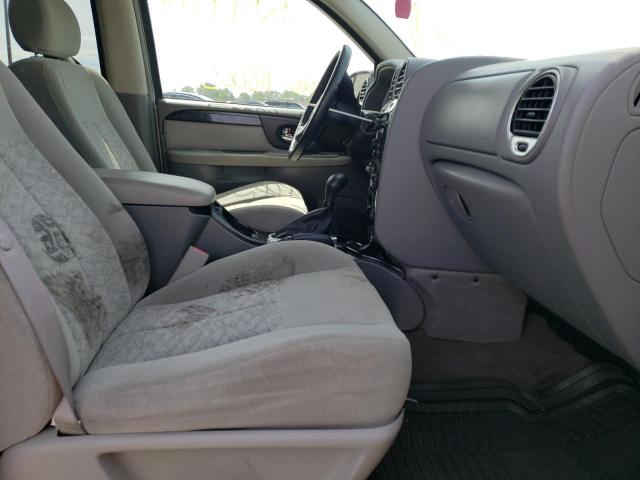 Photo 5 from auction – 2005 GMC ENVOY with VIN 1GKDT13S752253053