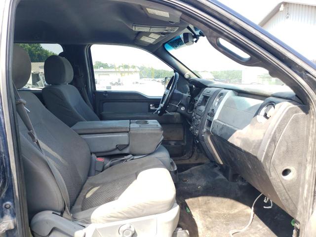 Zdjęcie 5 z aukcji – 2014 FORD F150 SUPER z VIN 1FTFW1EF2EFC24029