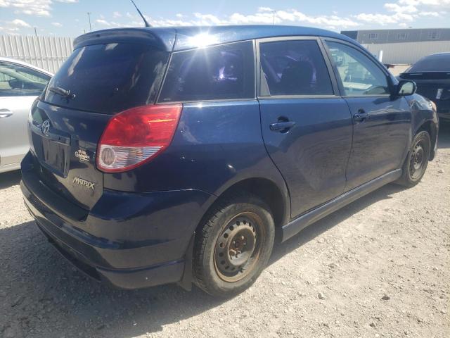 Photo 4 from auction – 2004 TOYOTA MATRIX XR with VIN 2T1LR32E44C816847