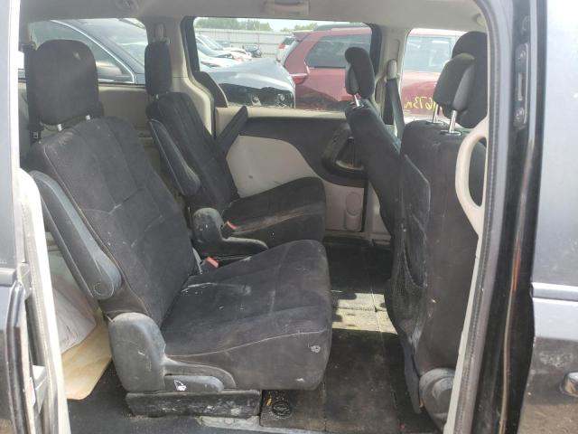 Photo 6 from auction – 2011 DODGE GRAND CARA with VIN 2D4RN3DG2BR646377
