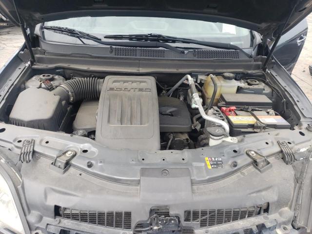 Photo 7 from auction – 2013 CHEVROLET CAPTIVA LT with VIN 3GNAL4EK1DS545367