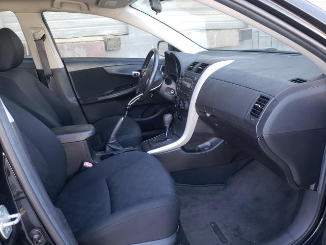 Photo 5 from auction – 2009 TOYOTA COROLLA with VIN 1NXBU40E09Z017933