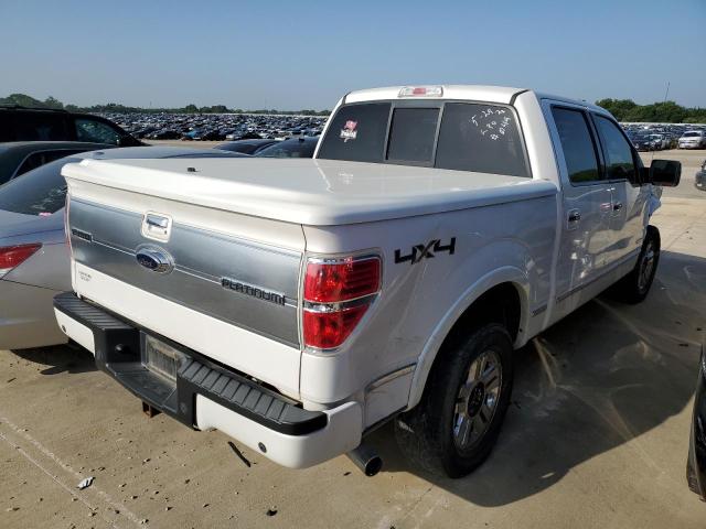Photo 4 from auction – 2011 FORD F150 SUPER with VIN 1FTFW1ET3BFD27560