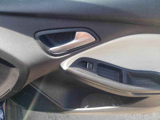 Photo 9 from auction – 2012 FORD FOCUS TITA with VIN 1FAHP3N23CL161073