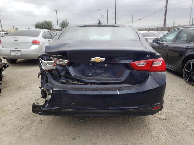 Photo 9 from auction – 2016 CHEVROLET MALIBU LT with VIN 1G1ZE5ST7GF257413