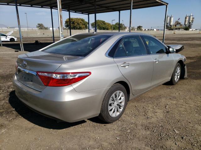 Photo 4 from auction – 2017 TOYOTA CAMRY LE with VIN 4T1BF1FK6HU337844