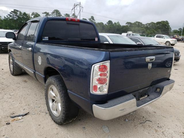 Photo 3 from auction – 2005 DODGE 250 CLCBCC with VIN 1D7HA18D05J638494