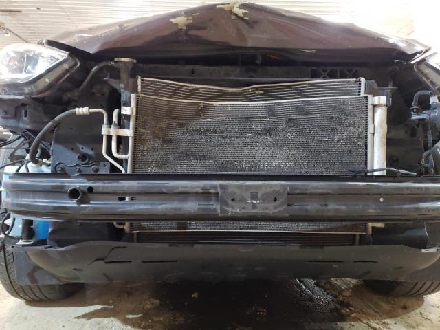 Photo 9 from auction – 2015 HYUNDAI TUCSON LIM with VIN KM8JUCAG4FU998916