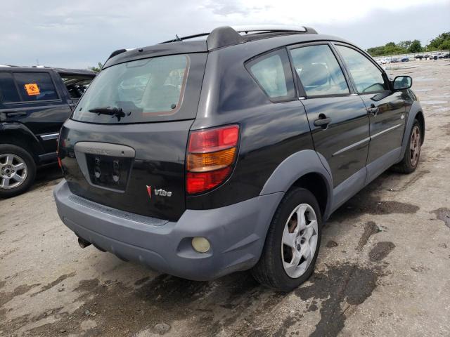 Photo 4 from auction – 2003 PONTIAC VIBE with VIN 5Y2SL64843Z418323