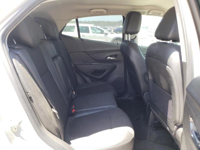 Photo 6 from auction – 2018 BUICK ENCORE PRE with VIN KL4CJASB2JB703954