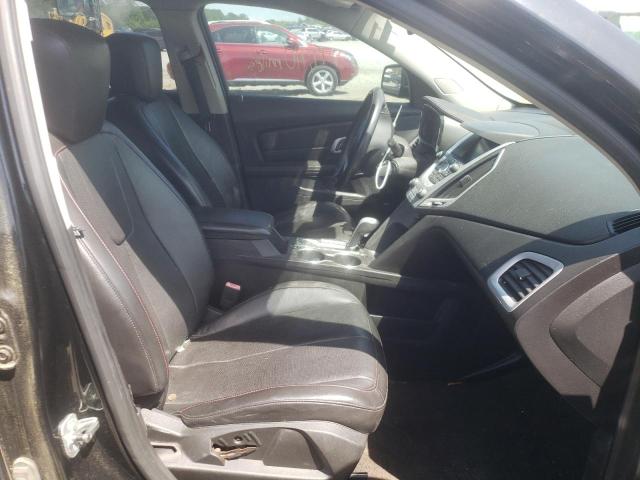 Фото 5 с аукциона – 2010 GMC TERRAIN SL с VIN 2CTALFEW6A6299518