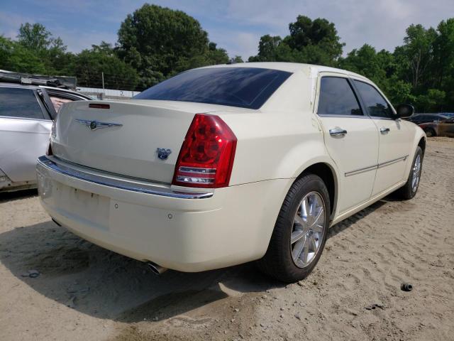 Photo 4 from auction – 2009 CHRYSLER 300C with VIN 2C3LK63T59H568497