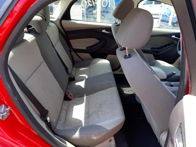 Photo 6 from auction – 2014 FORD FOCUS SE with VIN 1FADP3F25EL159020