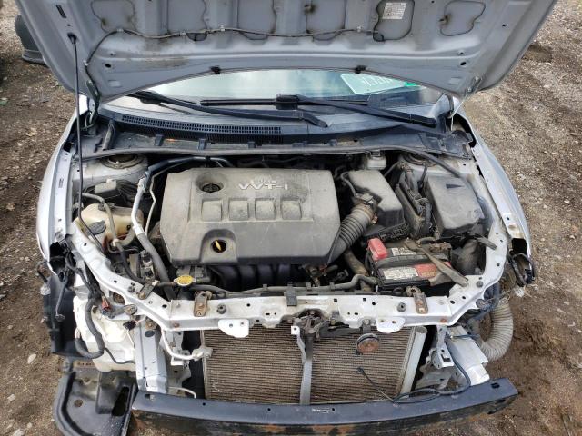 Photo 7 from auction – 2010 TOYOTA COROLLA BA with VIN 2T1BU4EEXAC475543
