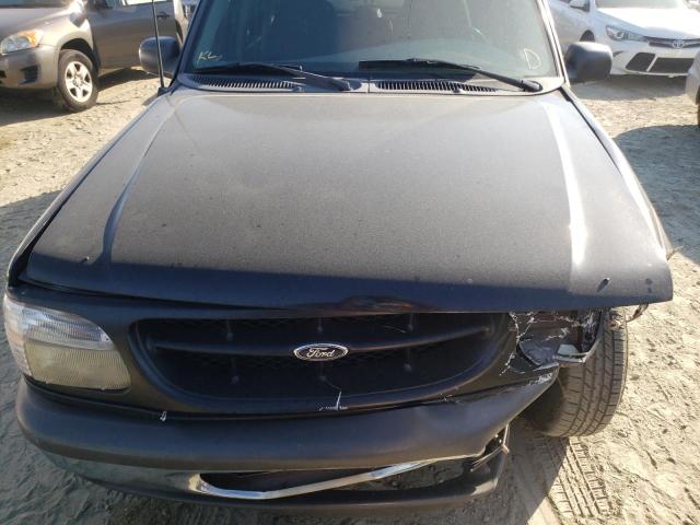 Photo 7 from auction – 1998 FORD EXPLORER with VIN 1FMZU32E4WUA80650