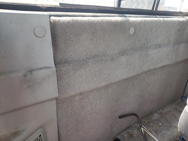 Photo 6 from auction – 1997 MAZDA B2300 with VIN 4F4CR12A9VTM10307