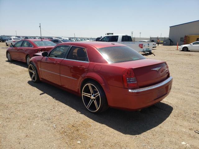 صورة رقم 3 من المزاد - 2007 CHRYSLER 300C مع VIN 2C3KA63H67H862031