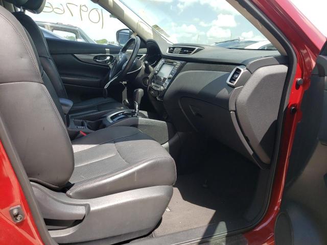 Photo 5 from auction – 2014 NISSAN ROGUE S with VIN 5N1AT2MT9EC851131