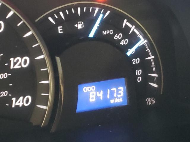 Photo 8 from auction – 2014 TOYOTA CAMRY L with VIN 4T1BF1FK0EU332778