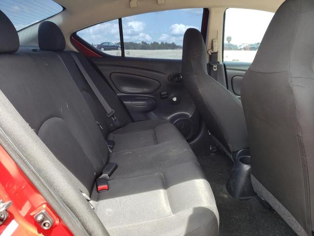 Photo 6 from auction – 2017 NISSAN VERSA S with VIN 3N1CN7AP4HL847530
