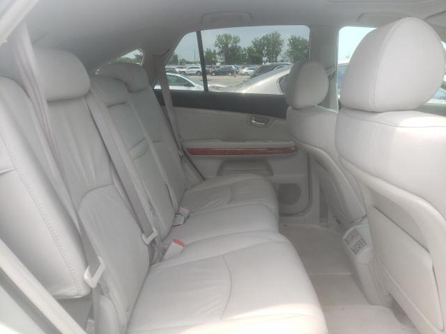 Photo 6 from auction – 2009 LEXUS RX 350 with VIN 2T2GK31U19C073050