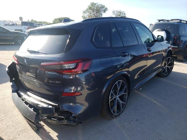 Photo 4 from auction – 2021 BMW X5 SDRIVE with VIN 5UXCR4C09M9F75237