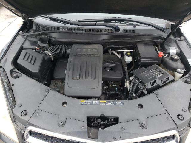 Photo 7 from auction – 2012 CHEVROLET EQUINOX LT with VIN 2GNALPEK4C1286224