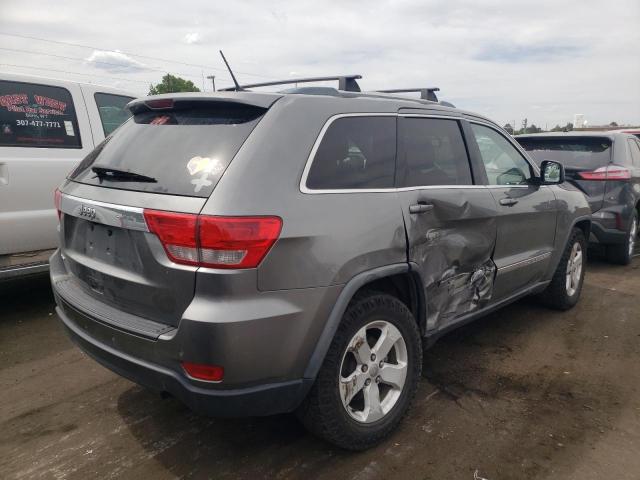 Photo 4 from auction – 2011 JEEP GRAND CHER with VIN 1J4RS4GG7BC716238