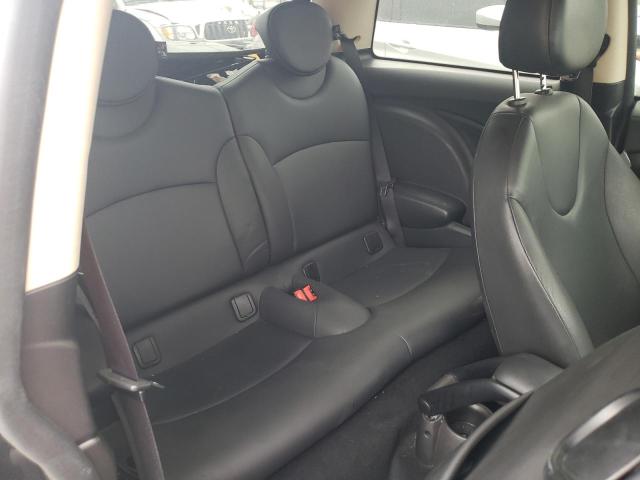 Photo 6 from auction – 2013 MINI COOPER with VIN WMWSU3C57DT688599