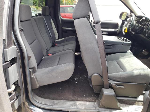 Photo 6 from auction – 2009 CHEVROLET silverado with VIN 1GCHK59K09E132836