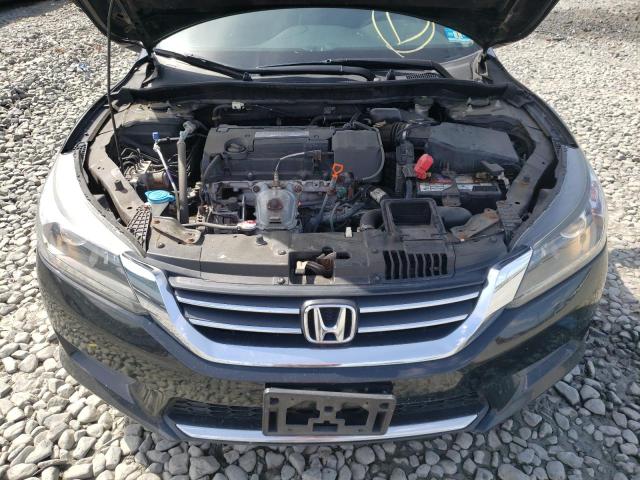 Photo 7 from auction – 2015 HONDA ACCORD LX with VIN 1HGCR2F33FA208779