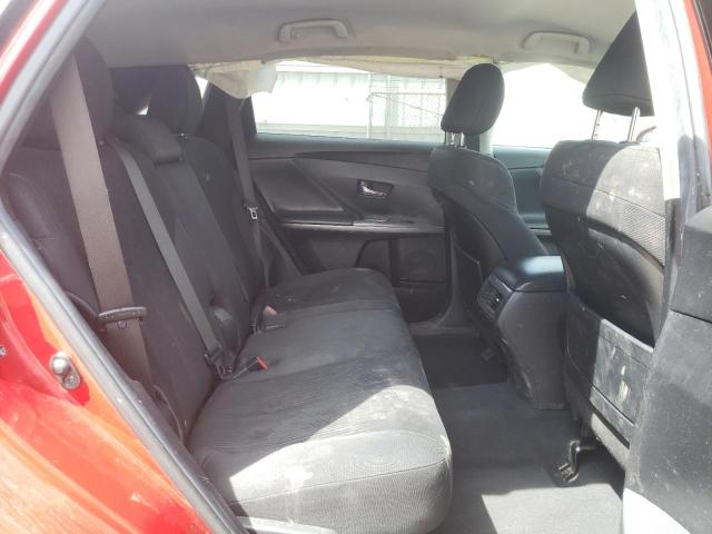 Photo 6 from auction – 2014 TOYOTA VENZA LE with VIN 4T3ZA3BB1EU089312