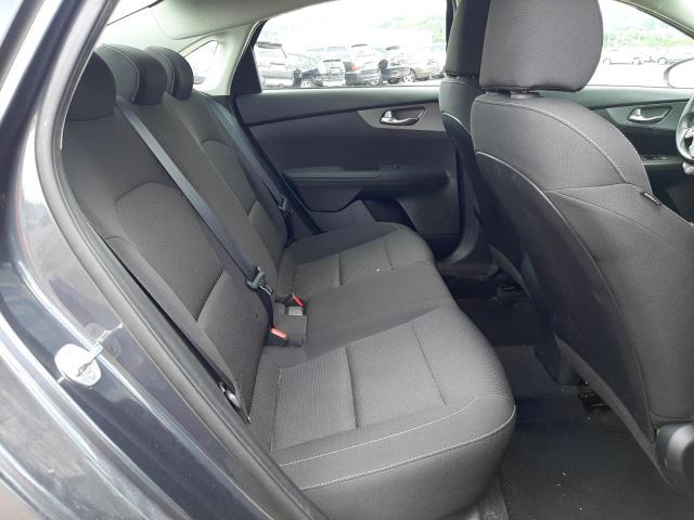 Photo 6 from auction – 2019 KIA FORTE FE with VIN 3KPF24AD3KE080000