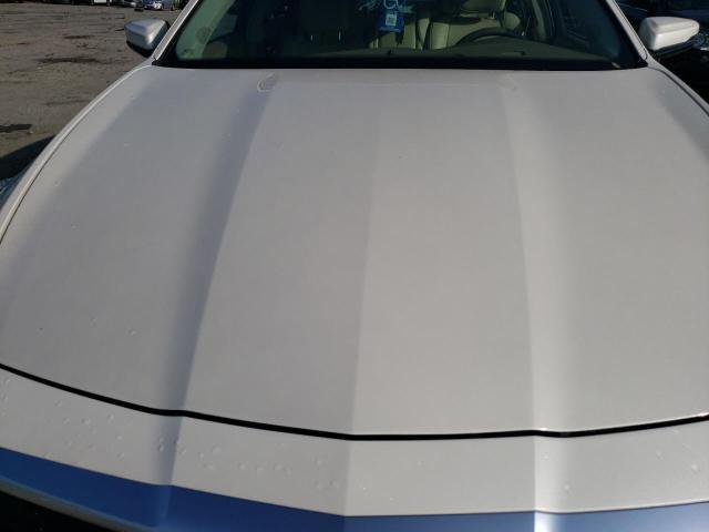 Photo 9 from auction – 2012 CHEVROLET MALIBU 2LT with VIN 1G1ZD5E08CF180484