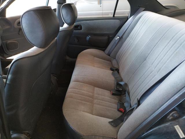 Photo 6 from auction – 1997 TOYOTA COROLLA BA with VIN 1NXBA02E7VZ563430