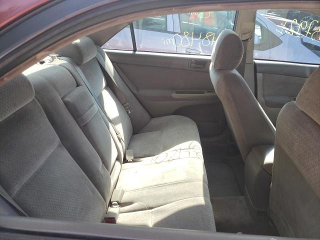 Photo 6 from auction – 2002 TOYOTA CAMRY LE with VIN 4T1BE32K22U014662