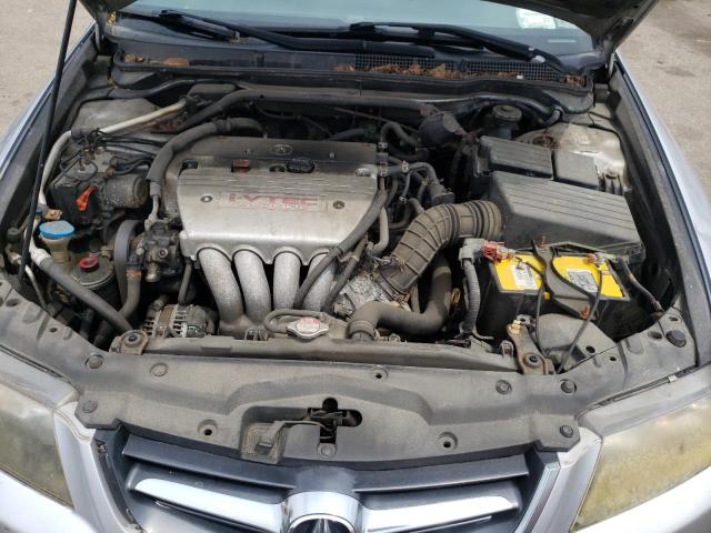Photo 7 from auction – 2004 ACURA TSX with VIN JH4CL96884C013216
