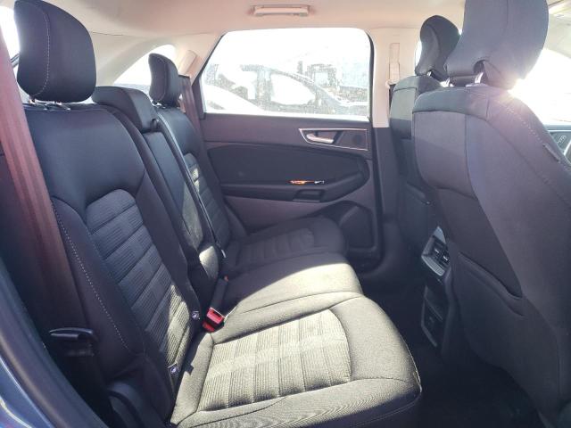Photo 6 from auction – 2018 FORD EDGE SEL with VIN 2FMPK4J84JBC55024
