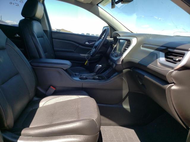 Photo 5 from auction – 2017 GMC ACADIA SLT with VIN 1GKKNULS0HZ309655