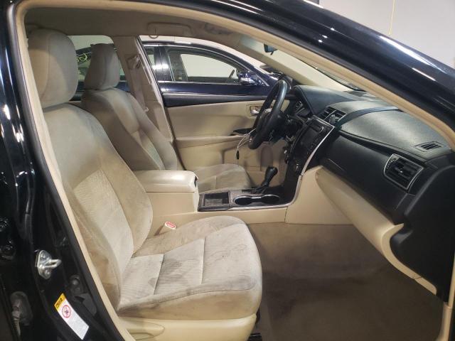 Photo 5 from auction – 2016 TOYOTA CAMRY LE with VIN 4T4BF1FK1GR520699