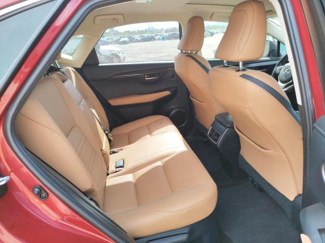 Photo 6 from auction – 2017 LEXUS NX 200T BA with VIN JTJBARBZ3H2114156