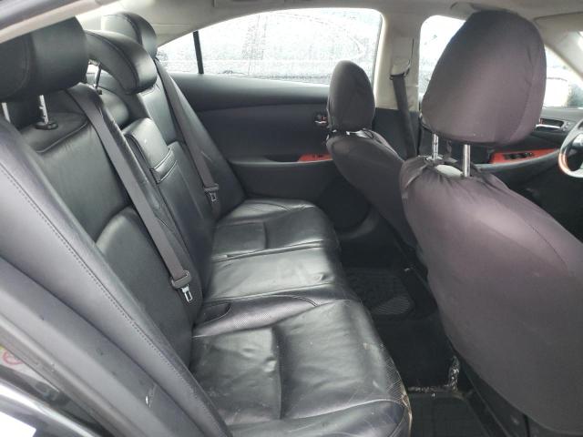 Photo 6 from auction – 2009 LEXUS ES 350 with VIN JTHBJ46G492328314