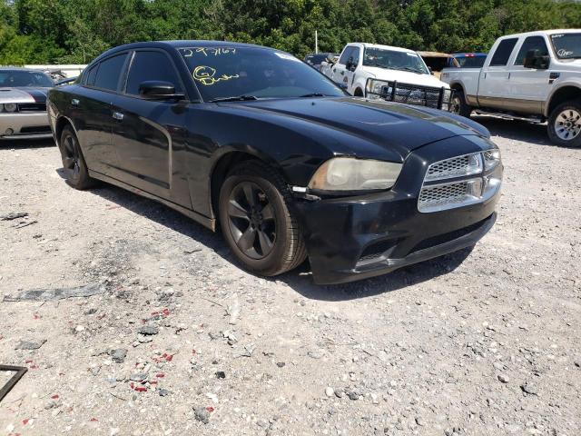 DODGE CHARGER SE 2012 with VIN 2C3CDXBG4CH297167 - Photo from auction